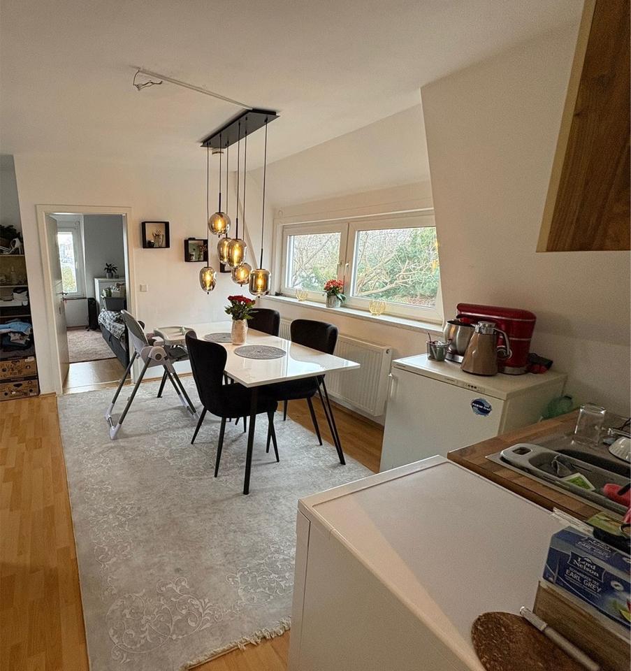 Thumbnail-Helle 2x Zimmer Wohnung | Innenstadt Mühlenstraße