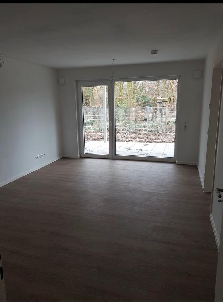 Thumbnail-3-Zimmer-Wohnung in Baesweiler 74 m² ab 01.08.2026