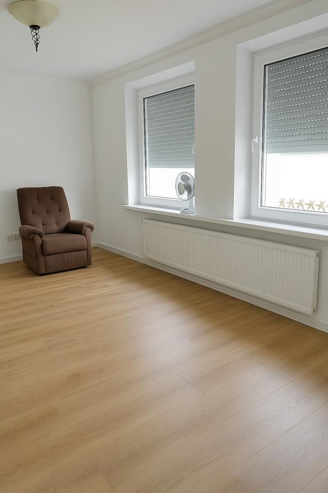 Thumbnail-Traumhafte 3-Zimmer-Wohnung in Ahlen