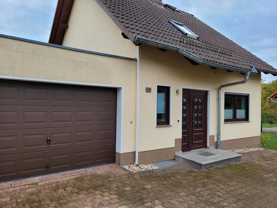 Thumbnail-Einfamilienhaus