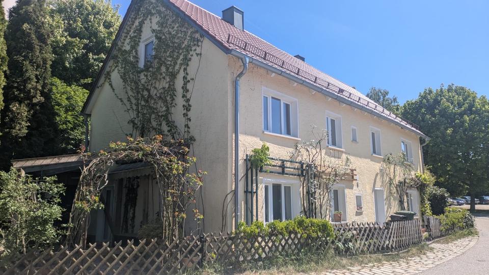 Thumbnail-Charmantes Haus in Wolfsegg