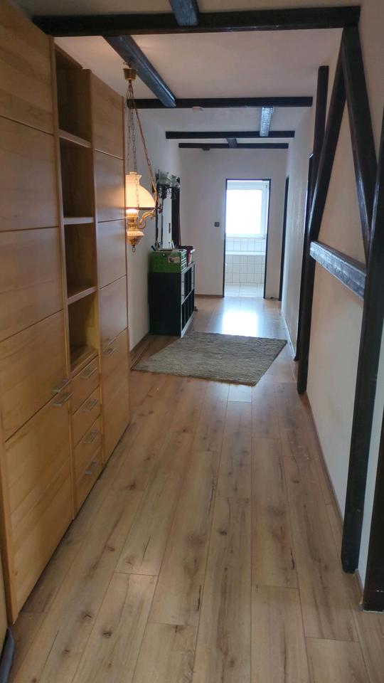 Thumbnail-3 Zimmer Wohnung mit Balkon 63456 Hanau