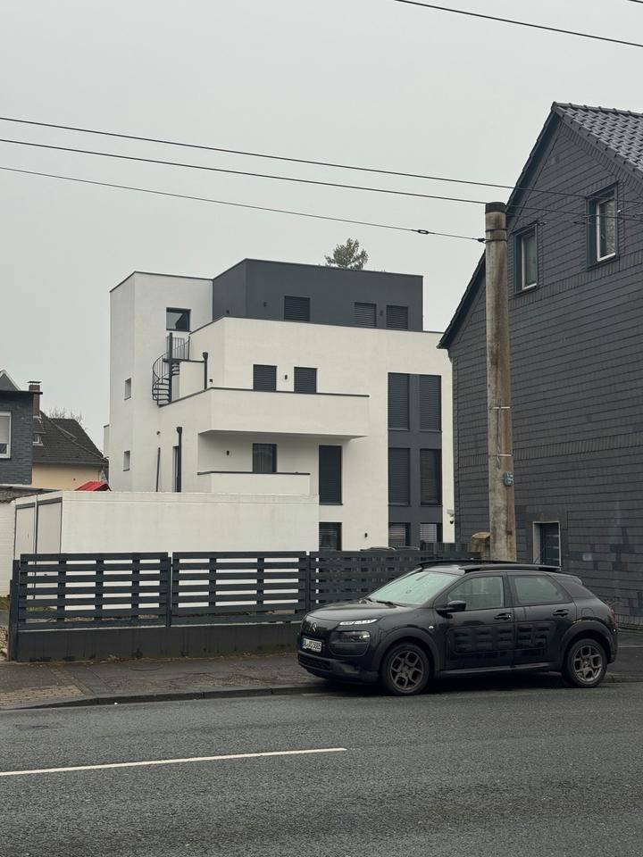 Thumbnail-Neubau Penthouse KFW 40