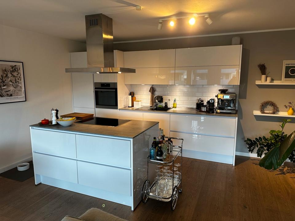 Thumbnail-3-Zimmer-Wohnung mit Balkon & TG-Stellplatz - ab 01.10.2026