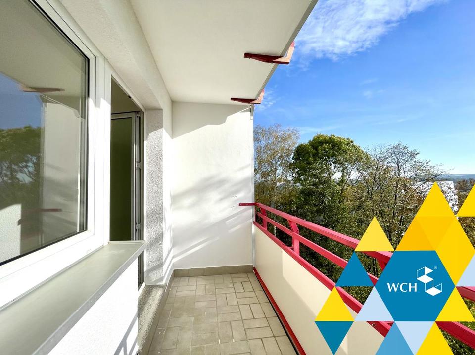 Thumbnail-Komfortabel wohnen: LED-Spots, Aufzug u. Loggia inklusive