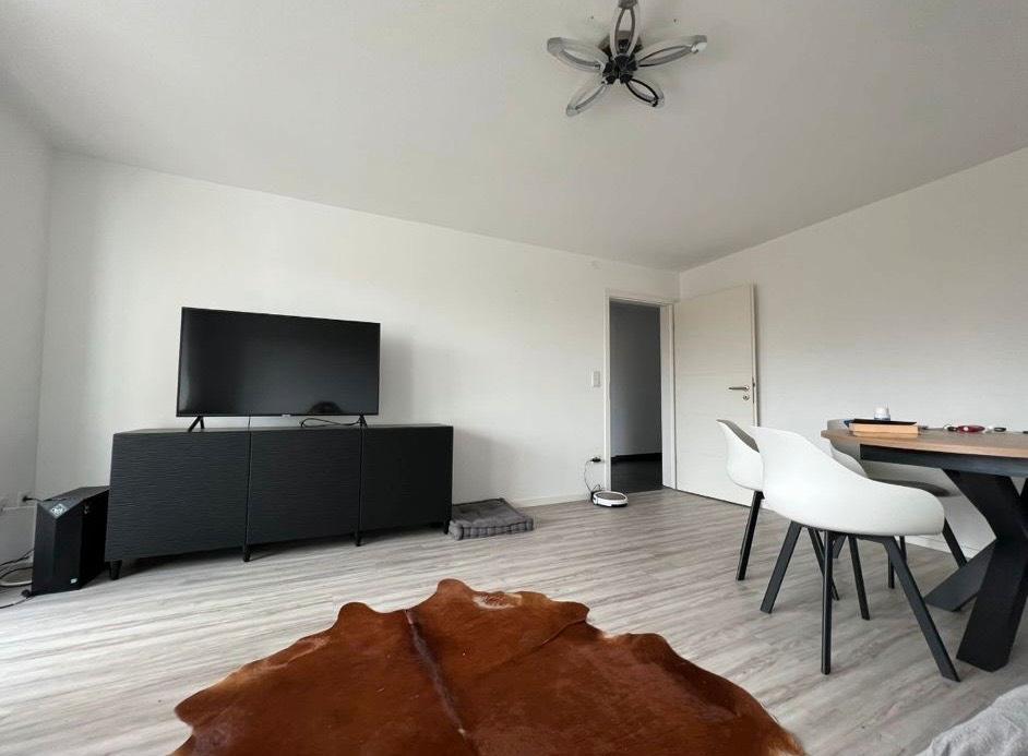 Thumbnail-Vermiete 2-Zimmer Wohnung komplett möbiliert