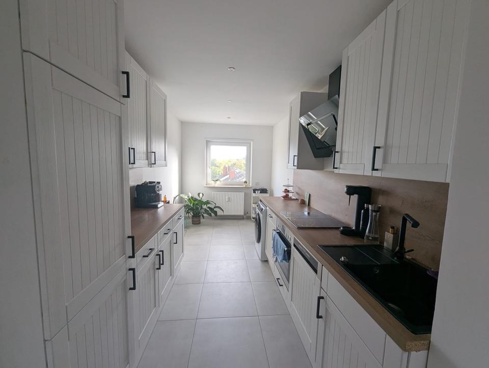 Thumbnail-3ZKB Oggersheim 93qm Balkon Stellplatz und Hobbyraum