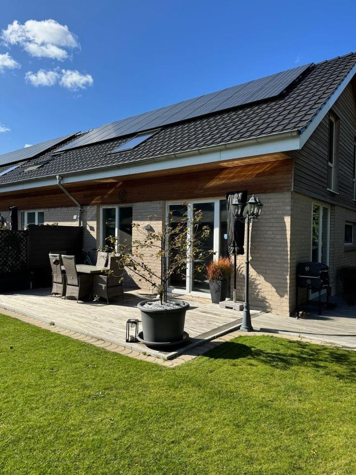 Thumbnail-Hochwertige 4-Zimmer-Maisonette-Wohnung mit lux. Innenausstattung