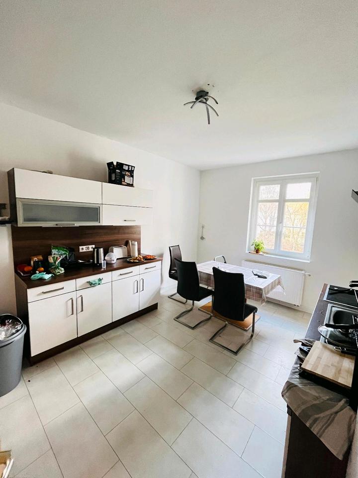 Thumbnail-WG in Erfurt