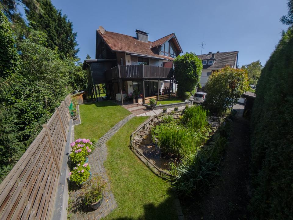 Thumbnail-!!Perfektes Mehrgenerationenhaus in Top Lage!!