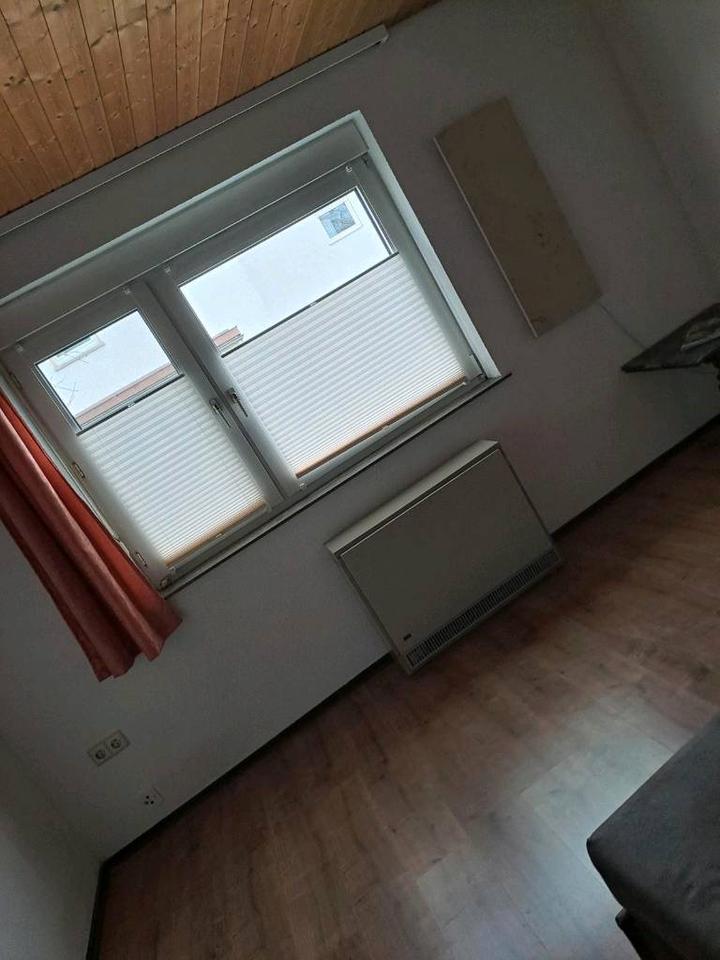 Thumbnail-Erdgeschoß Wohnung