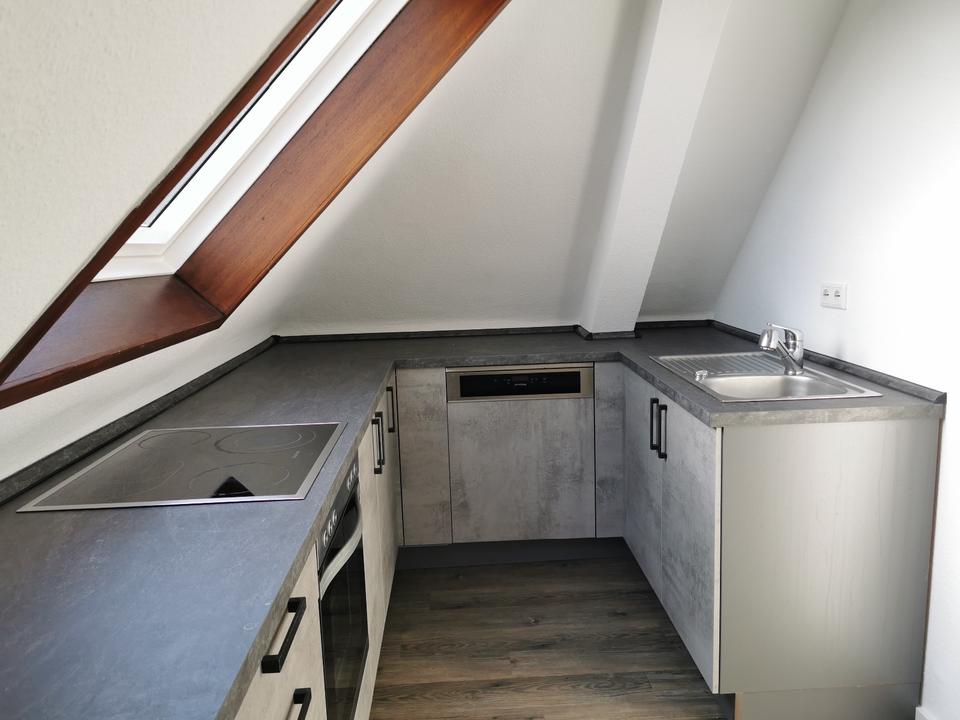 Thumbnail-Mietwohnung