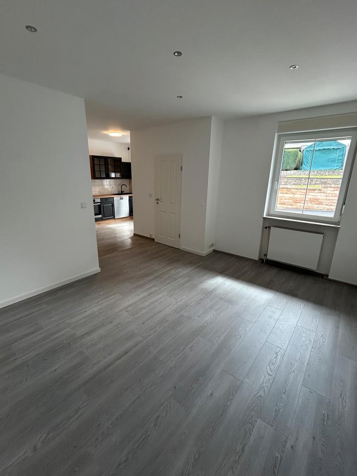 Thumbnail-1 Zimmer Wohnung in Staufenberg-Mainzlar