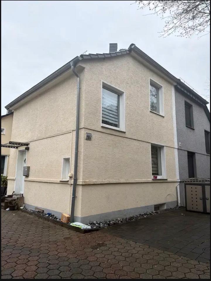 Thumbnail-Doppelhaushälfte Miete Wohnung 80m2