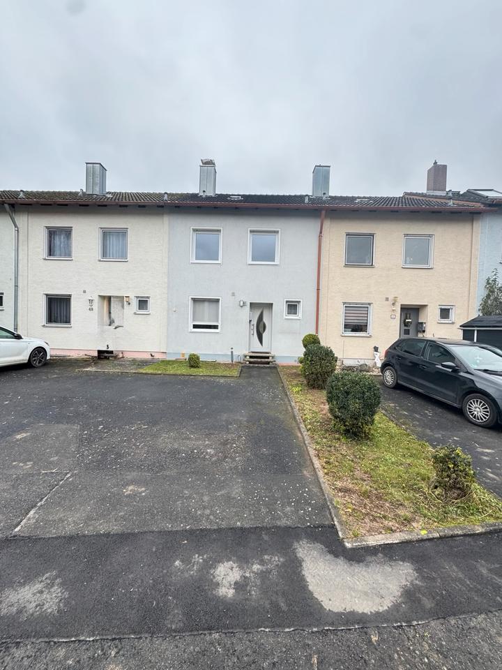 Thumbnail-REIHENHAUS IN GIEBELSTADT ZU VERKAUFEN