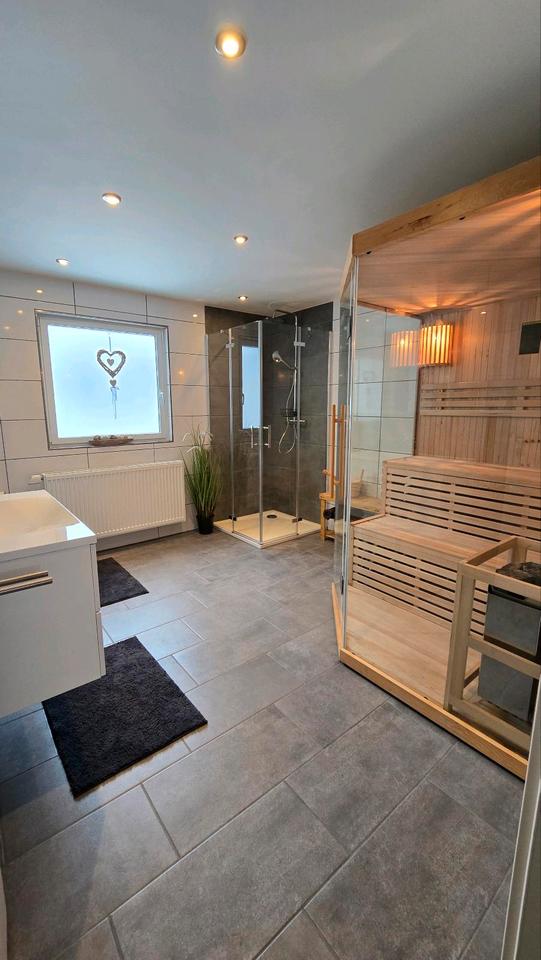 Thumbnail-Ferienwohnung Fuchsbau mit eigener Sauna