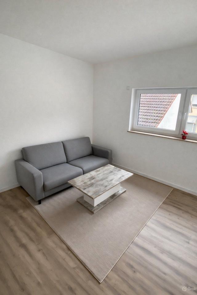 Thumbnail-⭐ Neue möblierte Wohnung ab 3 Monaten buchbar ⭐