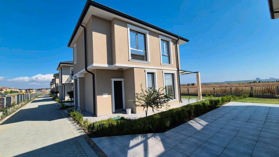 Thumbnail-Luxushaus am Meer in Bulgarien