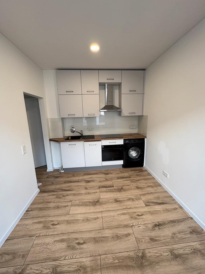 Thumbnail-2x Zimmer Wohnung | Marienhospital Salzmarkt Holtstraße