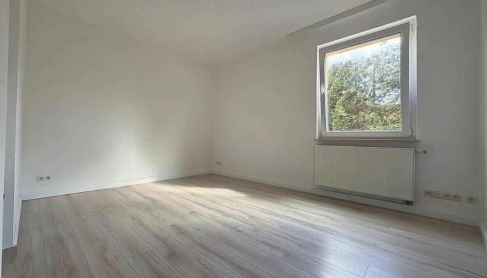 Thumbnail-3-Zimmer-Wohnung in Coburg zu vermieten!