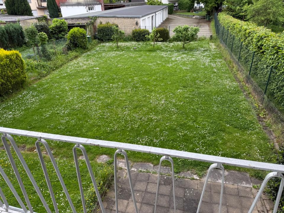 Thumbnail-Düren, Sachsenstr. bezugsfertige 2 Zimmerwohnung