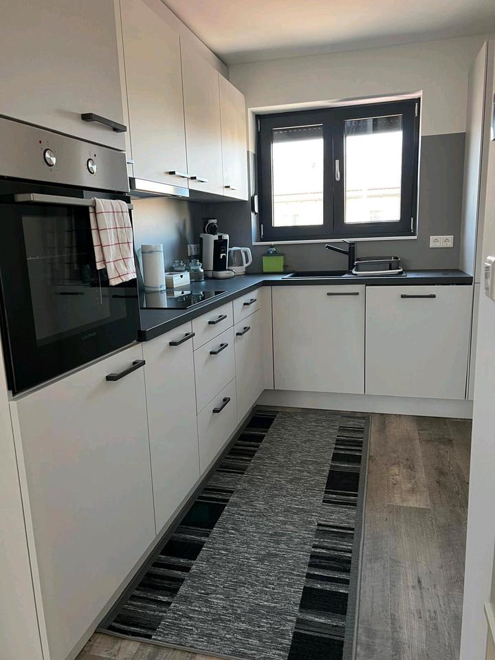 Thumbnail-Ferienwohnung oder Monteureohnung 1 OG