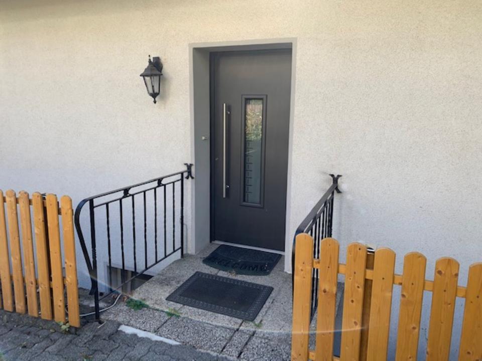 Thumbnail-2 ZKB Einliegerwohnung mit Gartenanteil & Garage