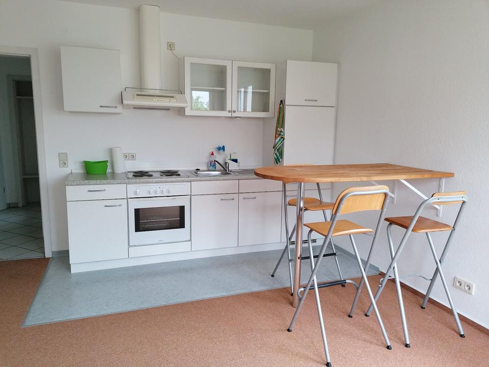 Thumbnail-Schöne 2 Zimmerwohnung in Rottweil