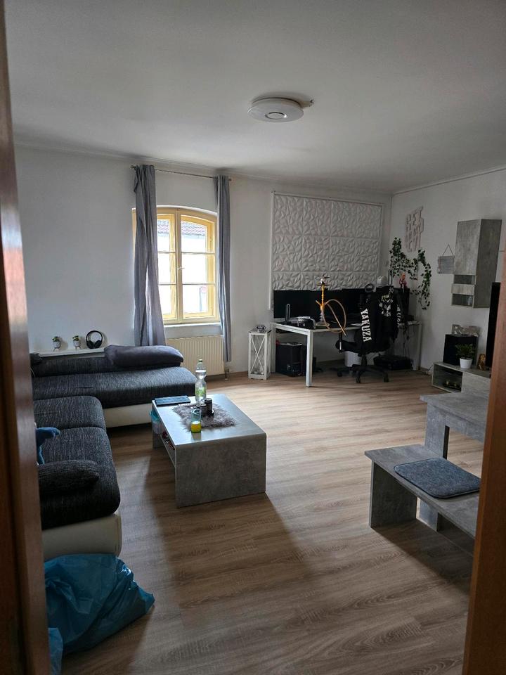 Thumbnail-2 Zimmer Wohung 65m²