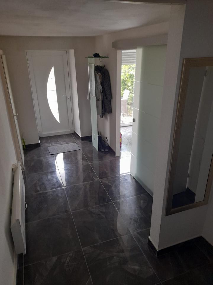 Thumbnail-Einfamilienhaus in Weikersheim