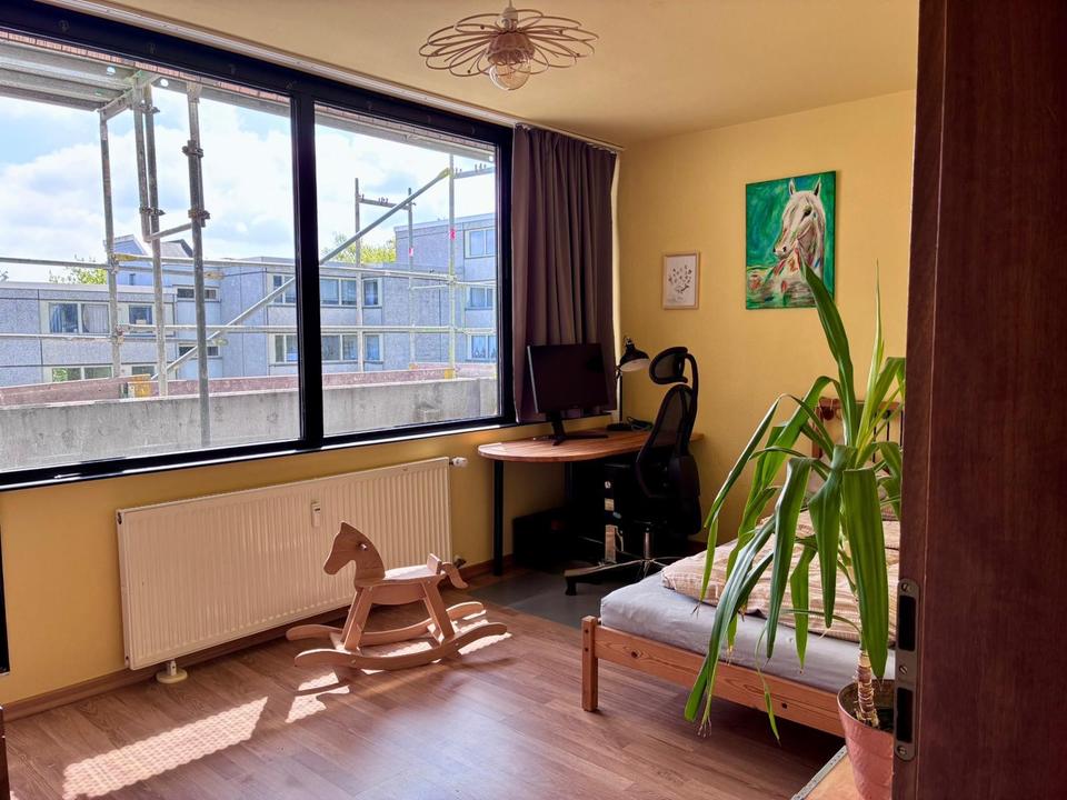Thumbnail-3 12 Zimmer Balkon TG Platz in Bo Querenburg