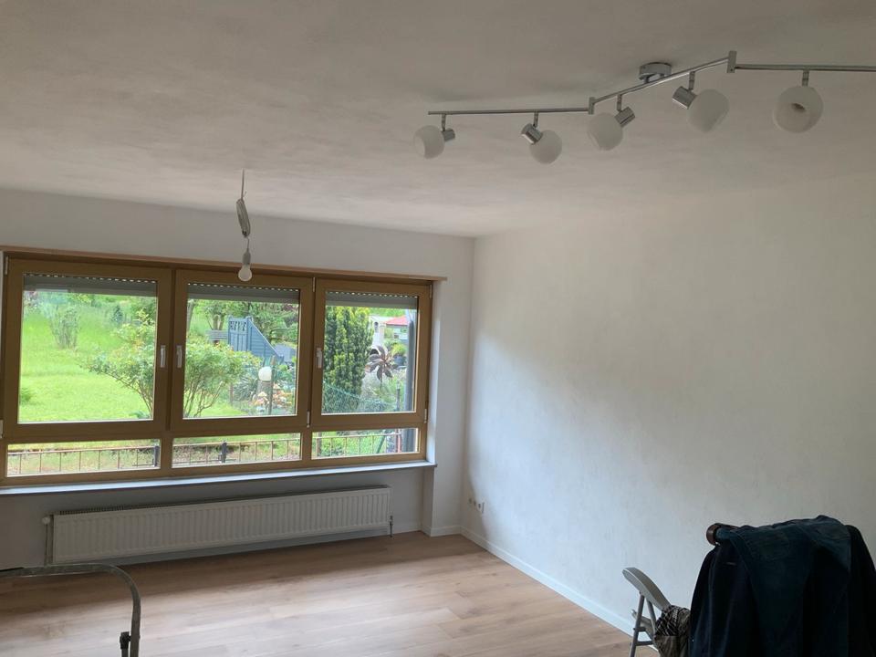 Thumbnail-schöne, helle Wohnung mit Garten und Stellplatz zu Vermieten