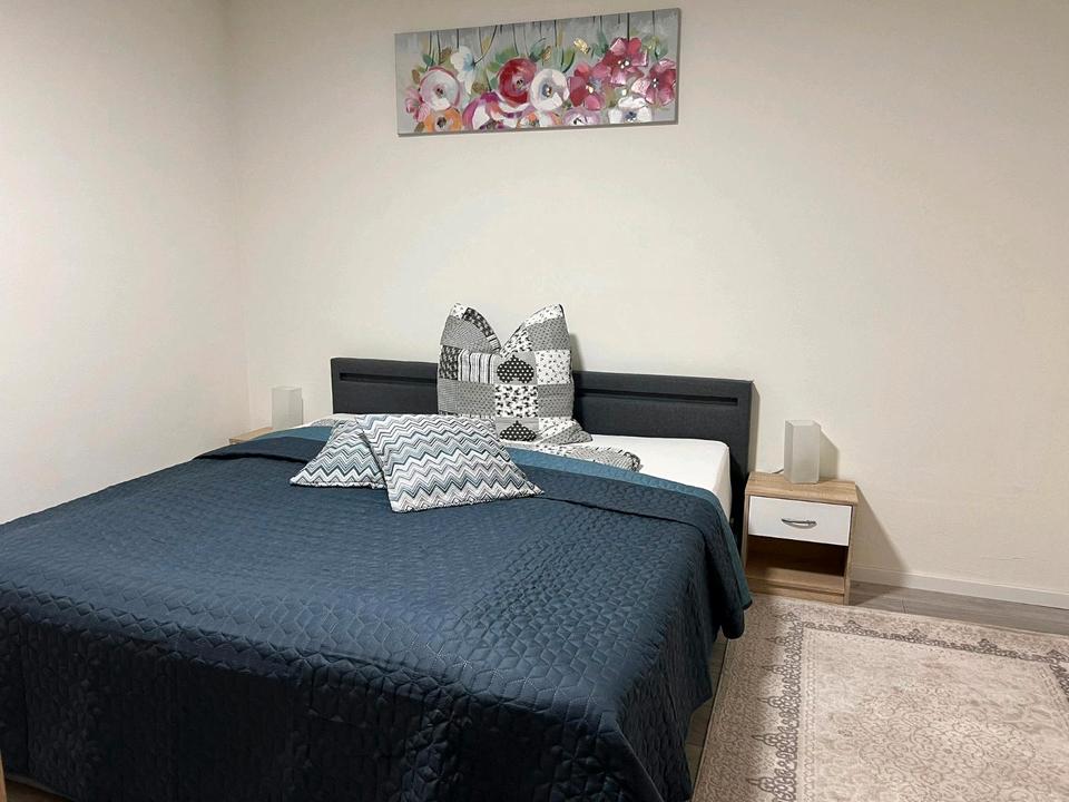 Thumbnail-Kleine Ferienhaus geeignet auch für Monteure