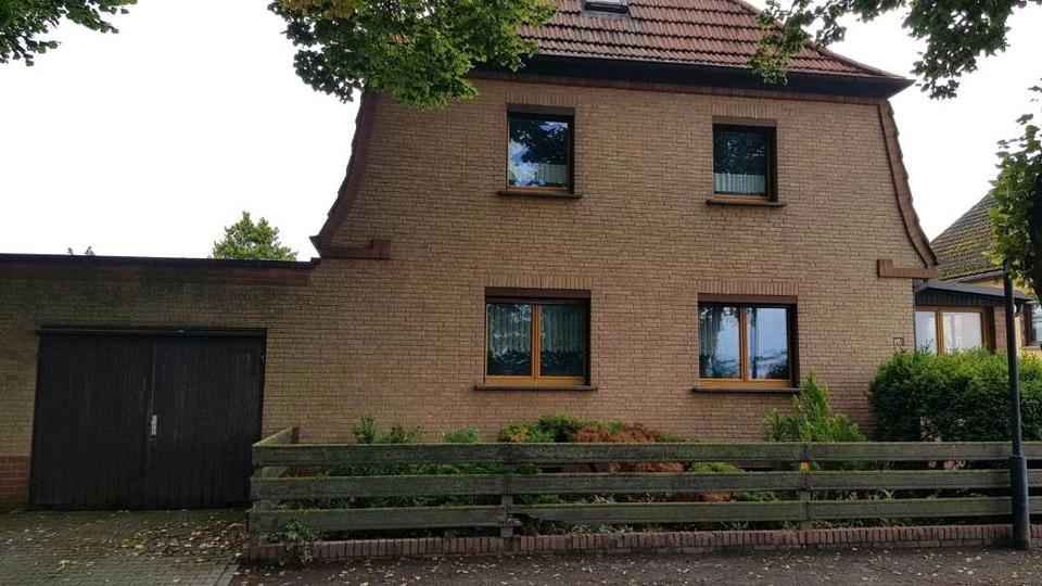 Thumbnail-EFH mit großem Grundstück