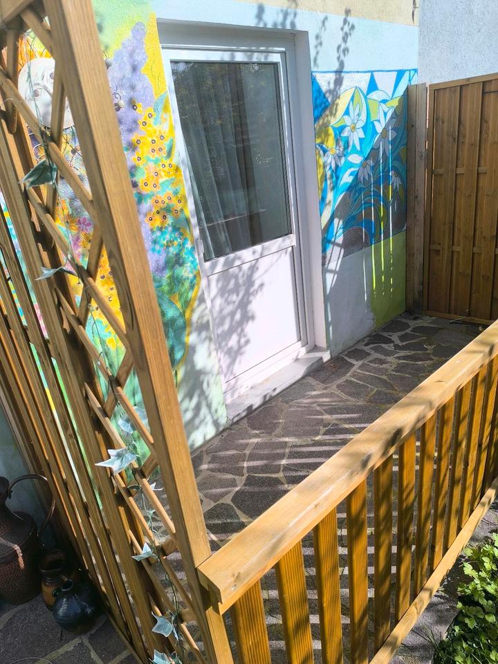 Thumbnail-2 -Zimmer Wohnung in Weil am Rhein zu Vermieten