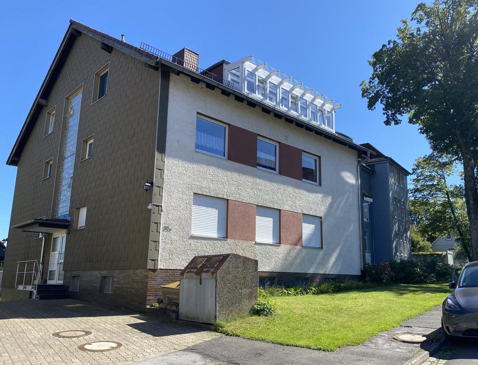 Thumbnail-1 Zimmer-Appartment