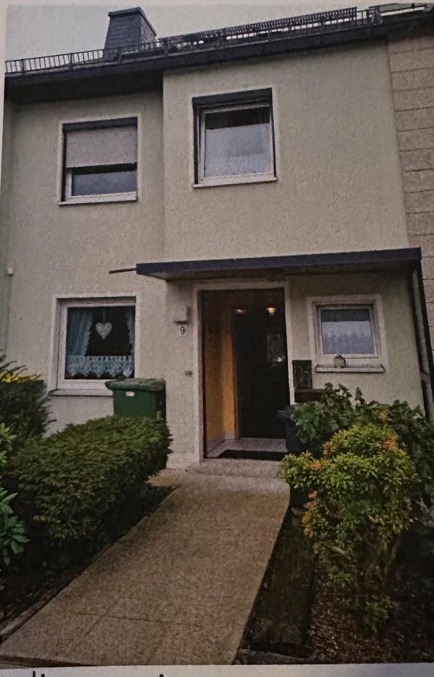 Thumbnail-Reihenhaus Selb