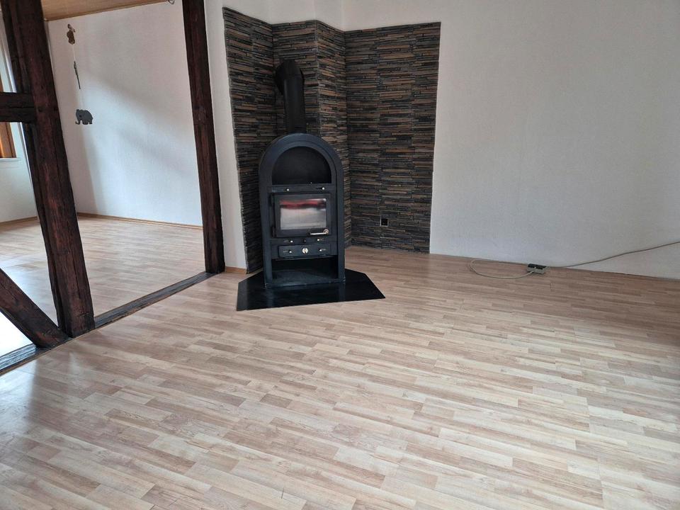 Thumbnail-4 Zimmer Whg GS Innenstadt über 2 Etagen