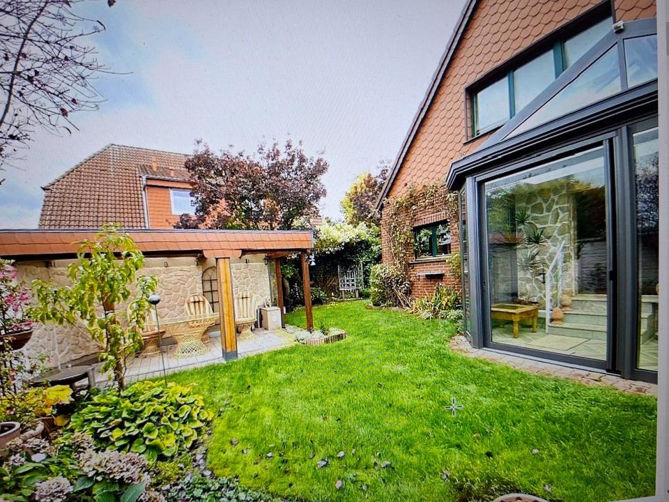 Thumbnail-Einfamilienhaus +Wintergarten +Garten-ruhige Lage-Privatverkauf