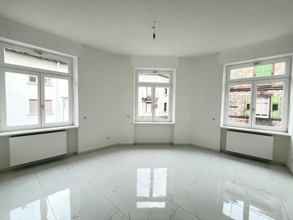 Thumbnail-Hochwertige Erdgeschosswohnung in Neustadt