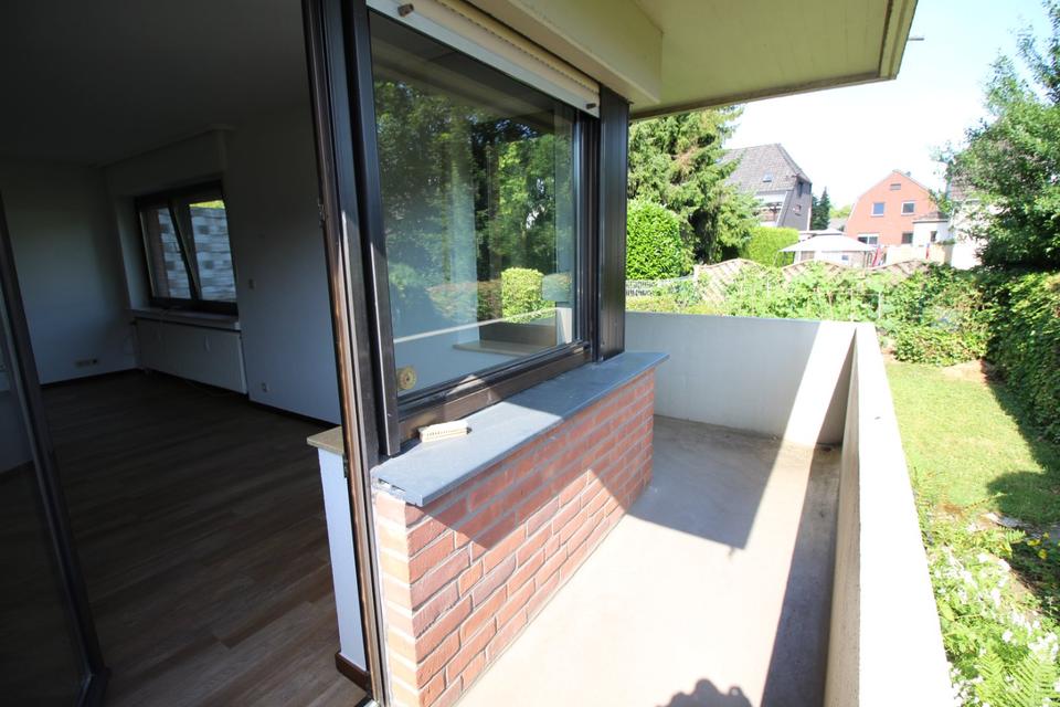 Thumbnail-schöne EG Wohnung in ruhiger Lage in Kellen