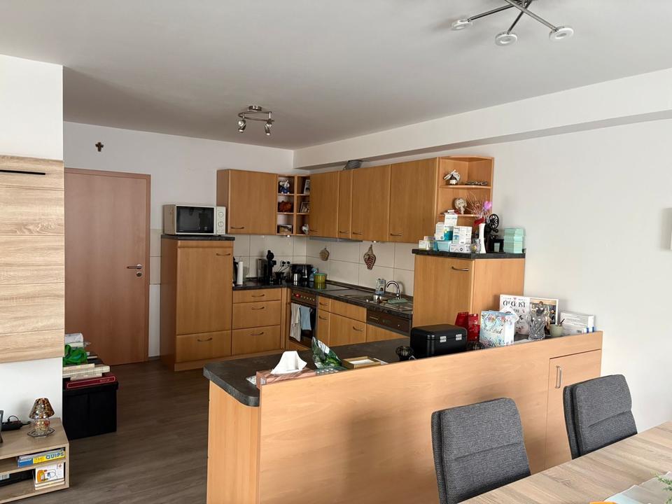 Thumbnail-Erdgeschoss, Wohnung in ruhiger Lage