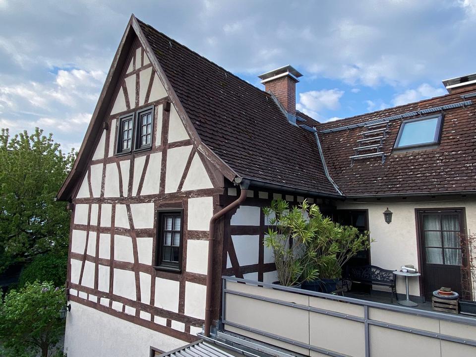 Thumbnail-Mietwohnung Ortskern EschbornNiederhöchstadt