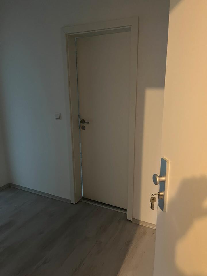 Thumbnail-TOP Sanierte 3.5 Zimmer -Wohnung in Witten Nähe UNI