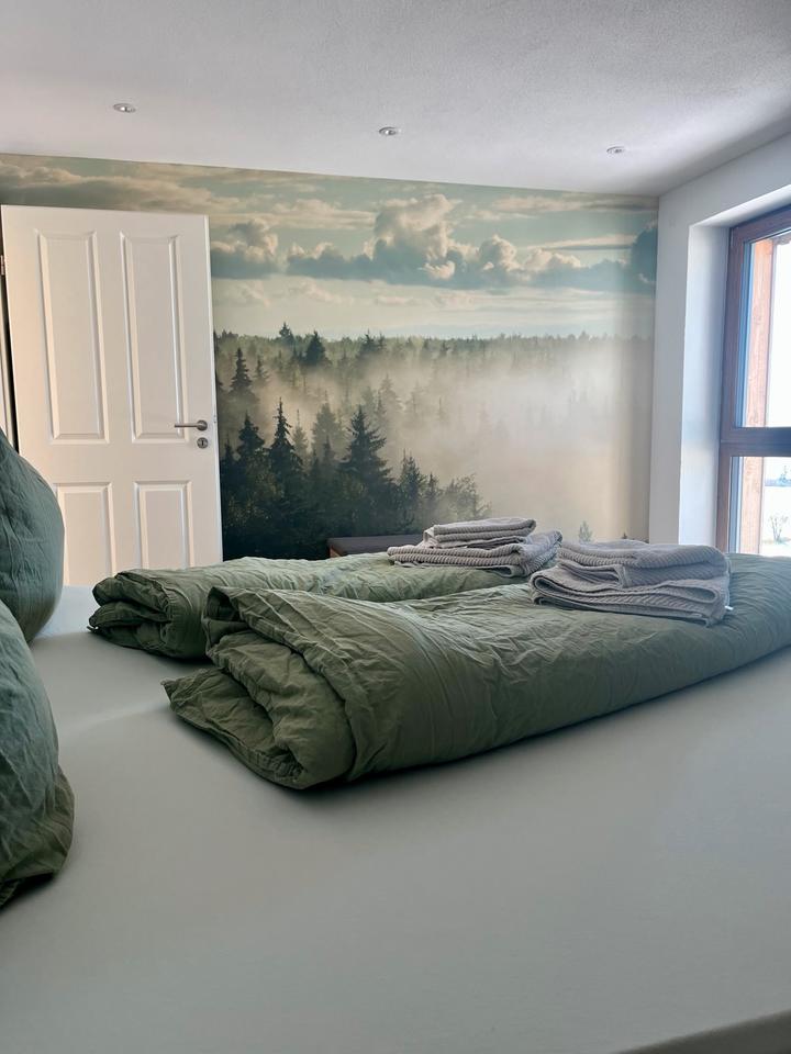 Thumbnail-Ferienwohnungen mama ELVA - Natur pur mit Berg- und Seeblick