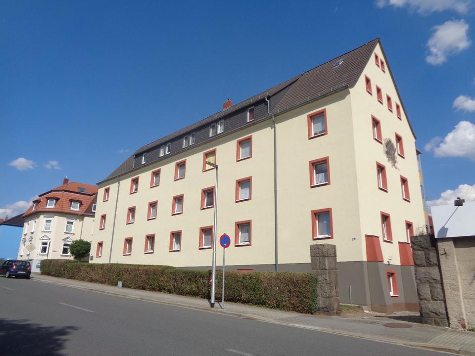 Thumbnail-Sanierte 2-Zimmerwohnung in Zentrumslage!