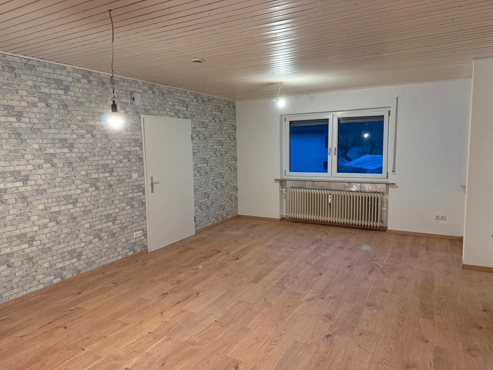 Thumbnail-Schöne und helle Wohnung zur Miete 110 qm in Itzgrund Kaltenbrunn