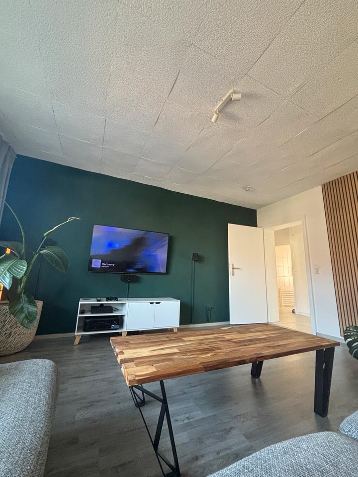 Thumbnail-3 Zimmer Wohnung für 1 Monat zur Zwischenmiete