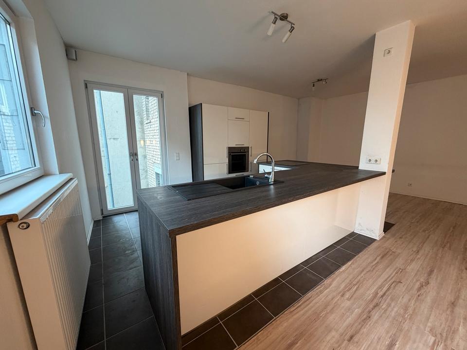 Thumbnail-Großzügige 4-Zimmer Wohnung - Innenstadt Beckum - sofort Beziehen