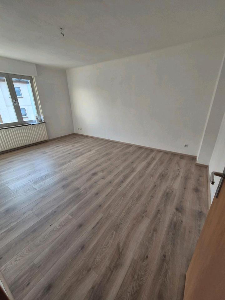 Thumbnail-Helle 74 m2 3 ZKB Wohnung in Zentraler Lage in Bous - 01.09.2026